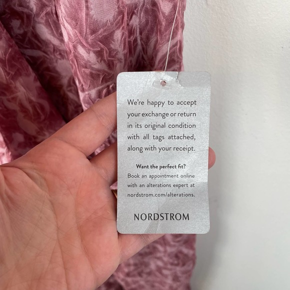 Lulu's Pink Strapless Jumpsuit - Picture 11 of 16